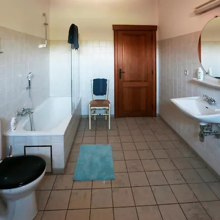 Casa de Férias De Meentocht Rumst