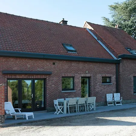 De Meentocht